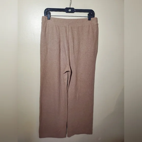 J.crew Straight-leg sweatpant in cloudspun yarn Size M - Picture 5 of 8